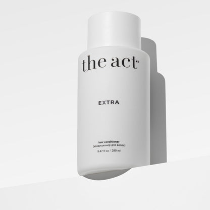 The Act Hair Conditioner Extra 280ml