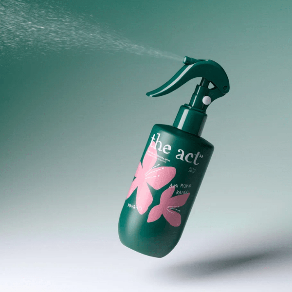 The Act Hair Conditioning Spray For Baby 235ml