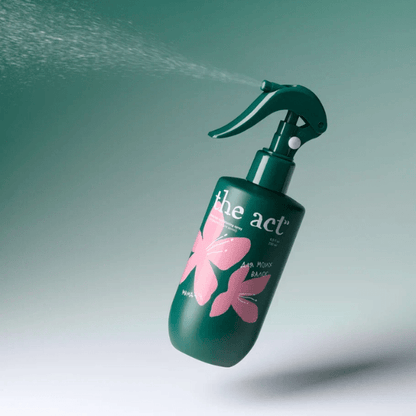 The Act Hair Conditioning Spray For Baby 235ml