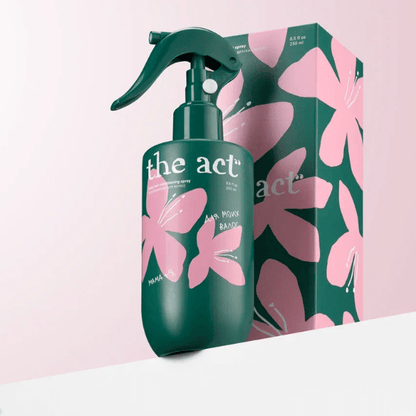 The Act Hair Conditioning Spray For Baby 235ml