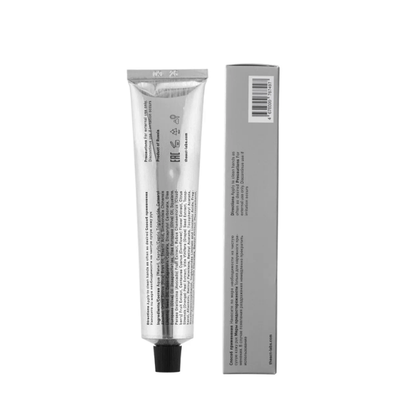 The Act Hand Cream 65ml