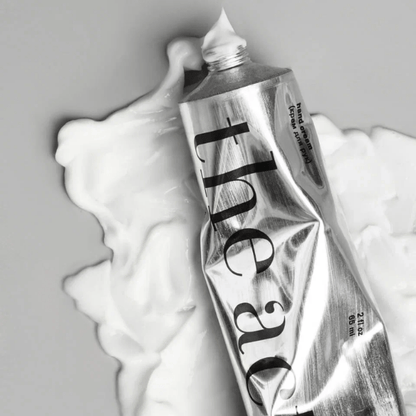 The Act Hand Cream 65ml