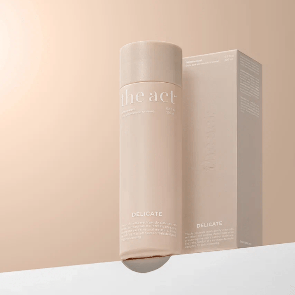 The Act Intimate Wash 200ml