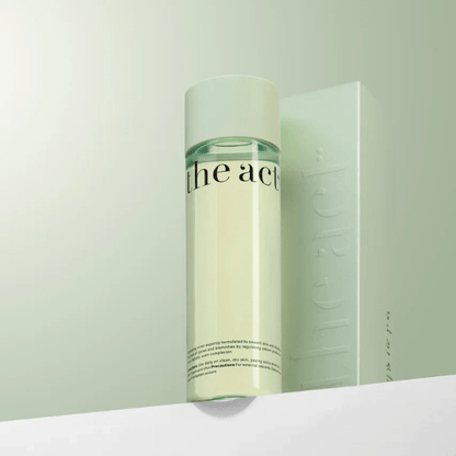 The Act Multi Action Toning Lotion 200ml