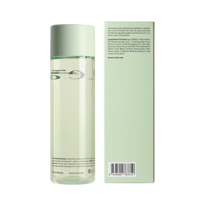 The Act Multi Action Toning Lotion 200ml