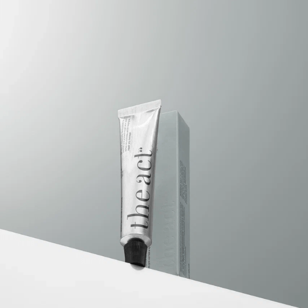 The Act Nail &amp; Cuticle Oil 20ml