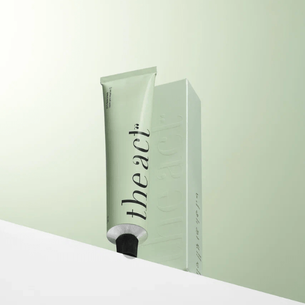 The Act Vitamin C Face Cream 65ml