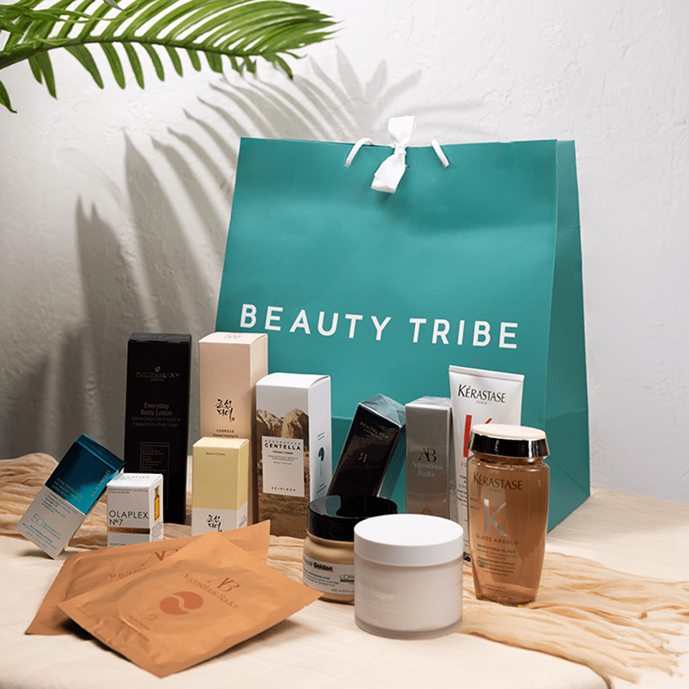 Global Beauty Hub