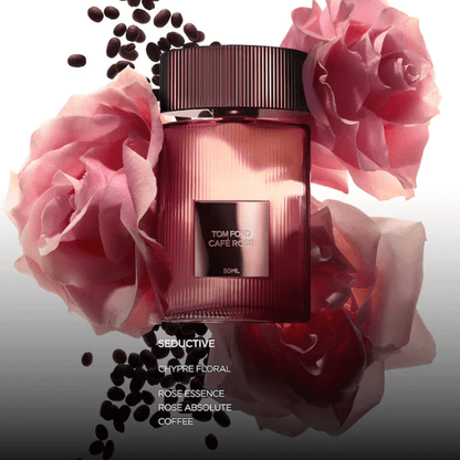 Tom Ford Cafe Rose EDP 50ml