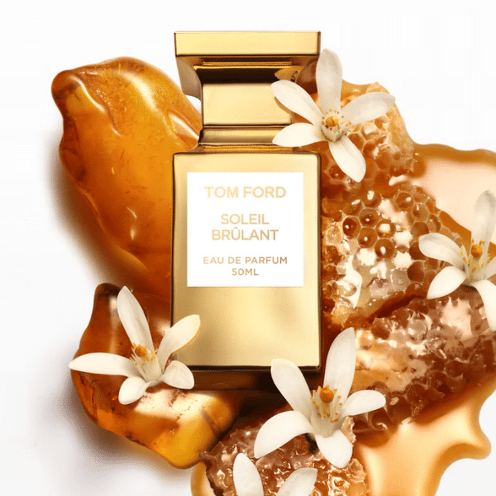 Tom Ford Soleil Brulant EDP 50ml