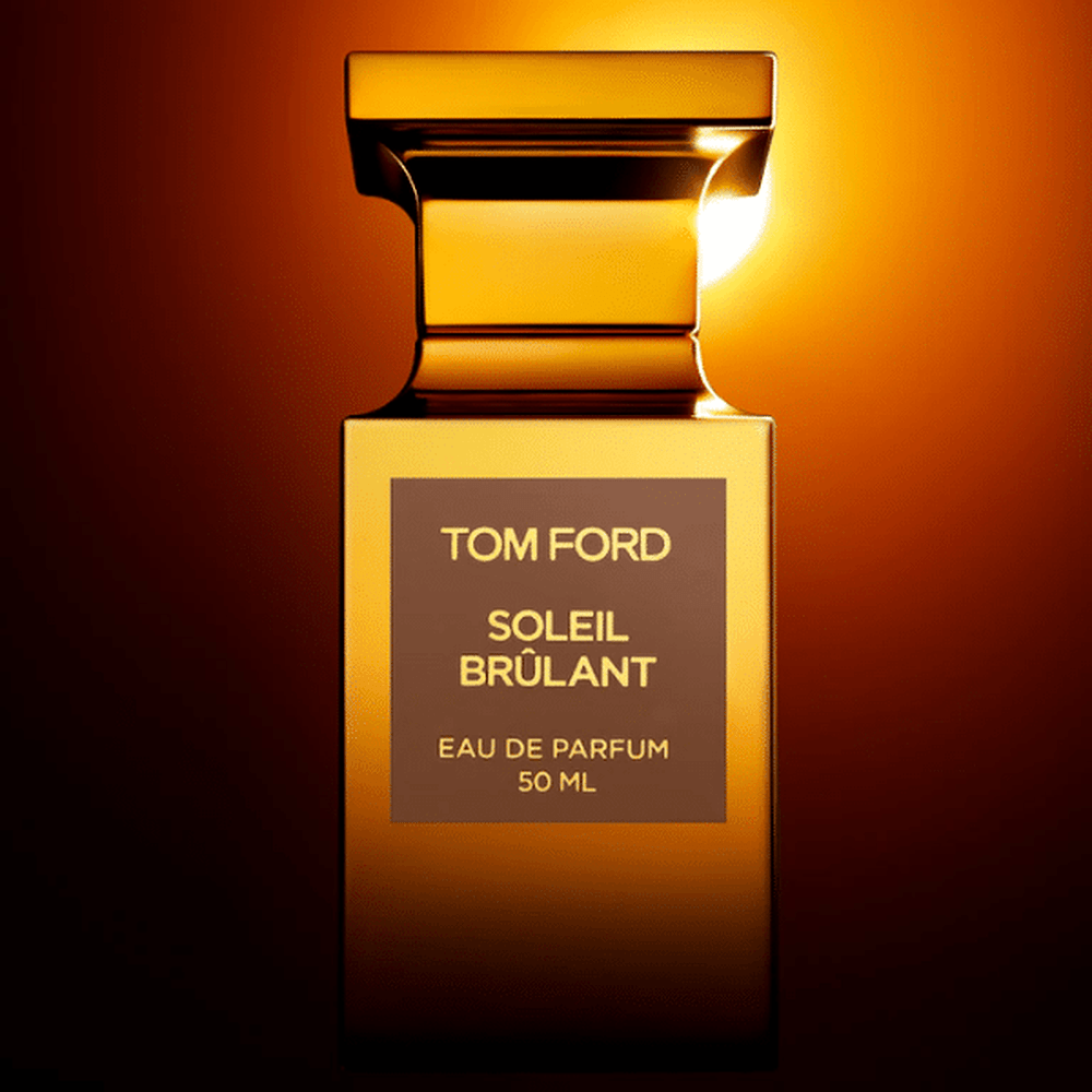 Tom Ford Soleil Brulant EDP 50ml