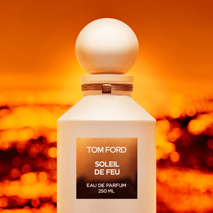 Tom Ford Soleil De Feu EDP 250ml