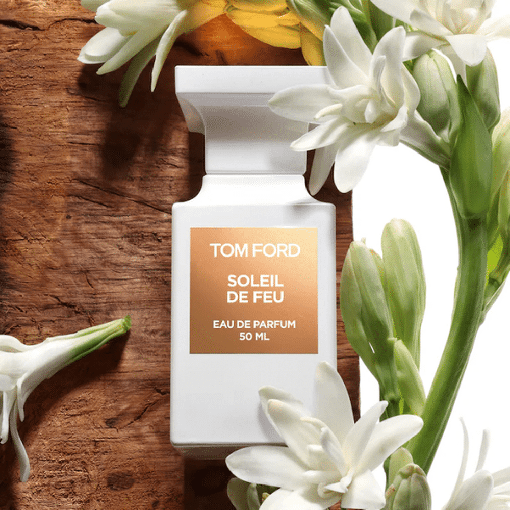 Tom Ford Soleil De Feu EDP 50ml