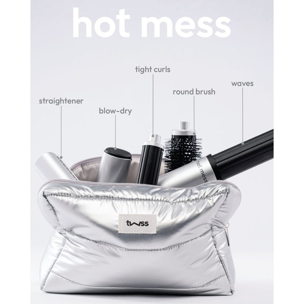 twss Hot Mess - 5 in 1 Air Style With Pouch