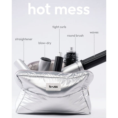 twss Hot Mess - 5 in 1 Air Style With Pouch