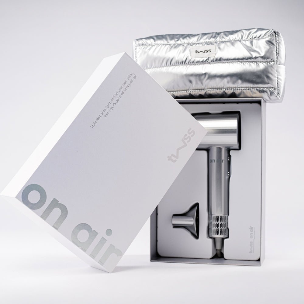 twss On Air Dryer With Pouch