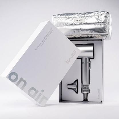twss On Air Dryer With Pouch