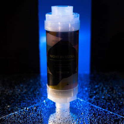 Vita Spa Vitamin Shower Filter Night In Seoul