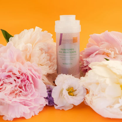 Vita Spa Vitamin Shower Filter Printemps