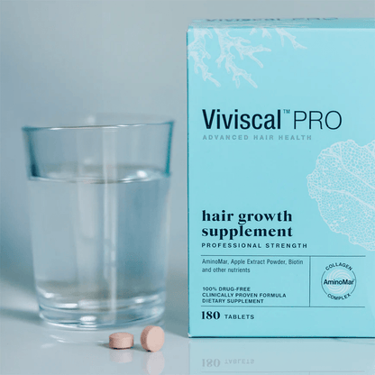 Viviscal Professional Hair Health Supplement 180 Tablets