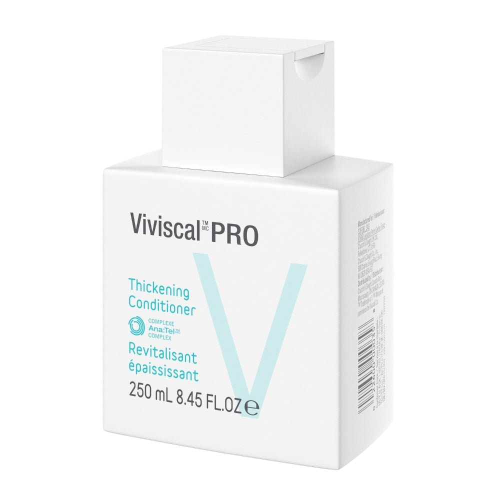 Viviscal Professional Healthy Hair Thickening Conditioner 250ml