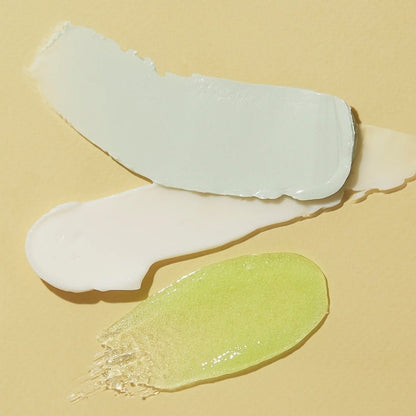 Voesh Mani Moments Duo - 3 Step-Green Tea Detox Kit (2 Sets)