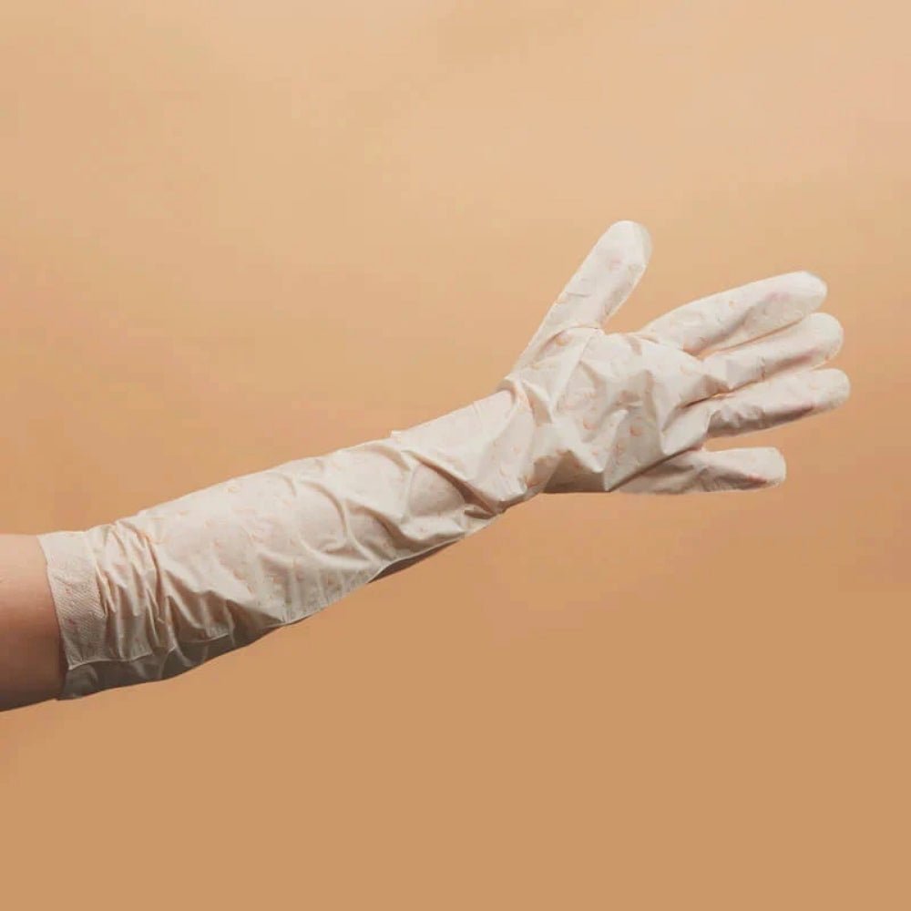 Voesh Youth Therapy Elbow-High Gloves Pair