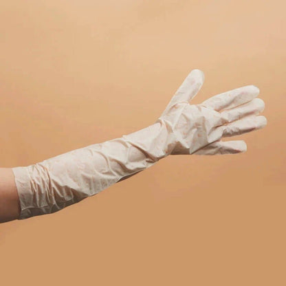 Voesh Youth Therapy Elbow-High Gloves Pair