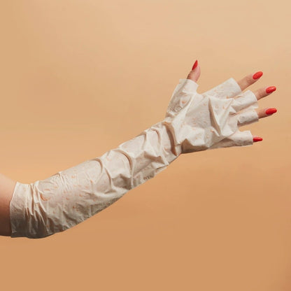 Voesh Youth Therapy Elbow-High Gloves Pair