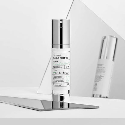 VT Reedle Shot 100-50ml