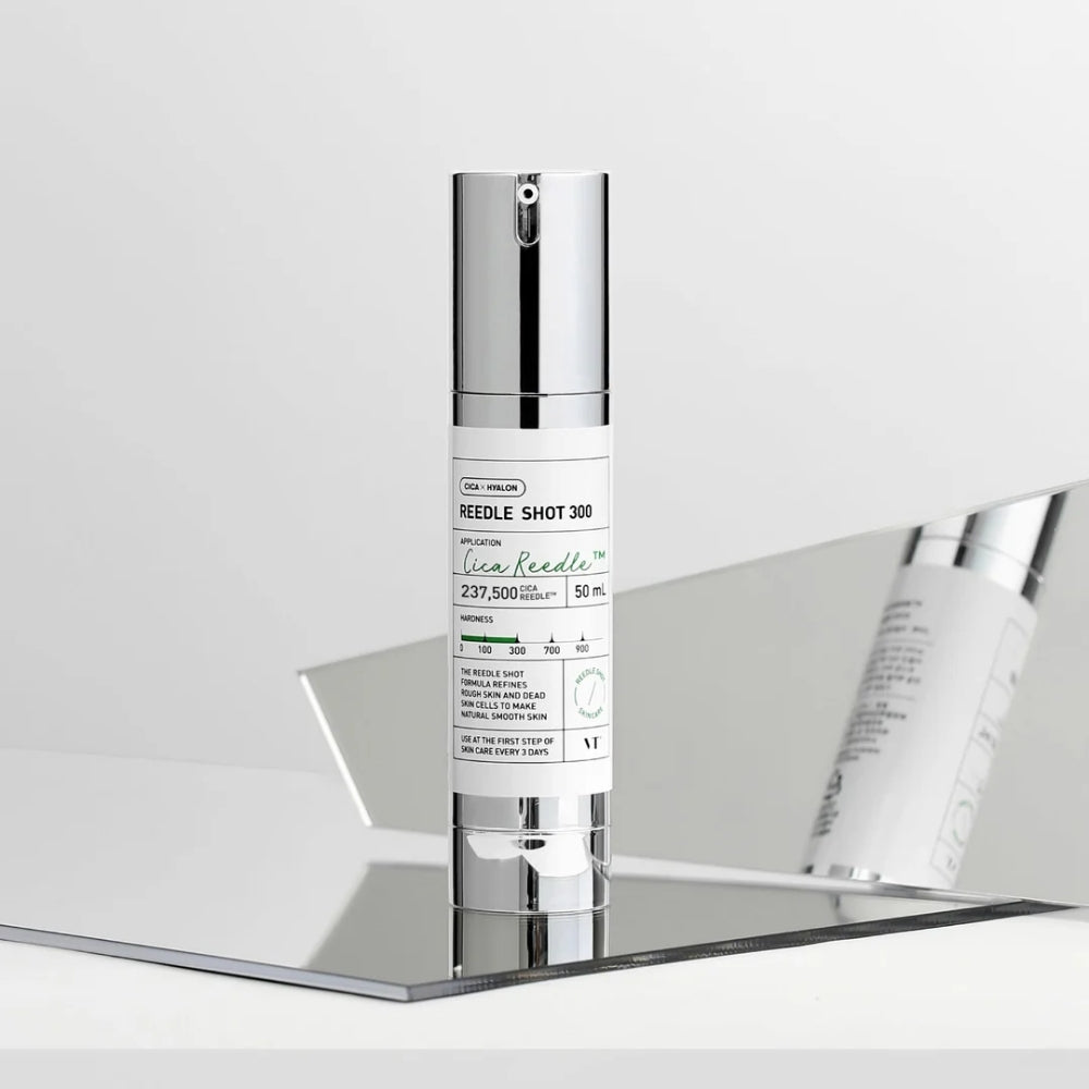 VT Reedle Shot 300-50ml