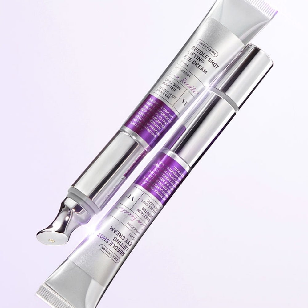 VT Reedle Shot Eye Cream 15ml