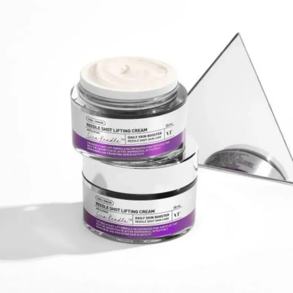 VT Shot Lifting Cream 50ml