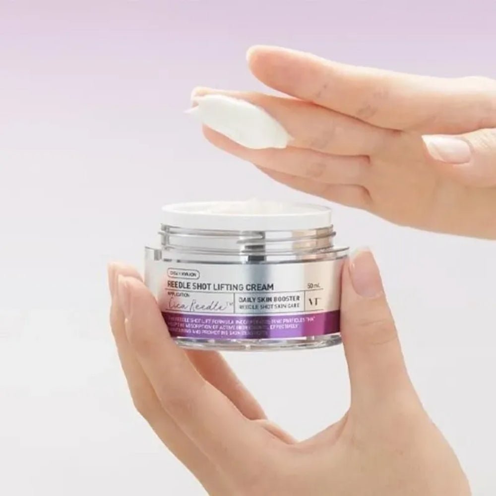 VT Shot Lifting Cream 50ml