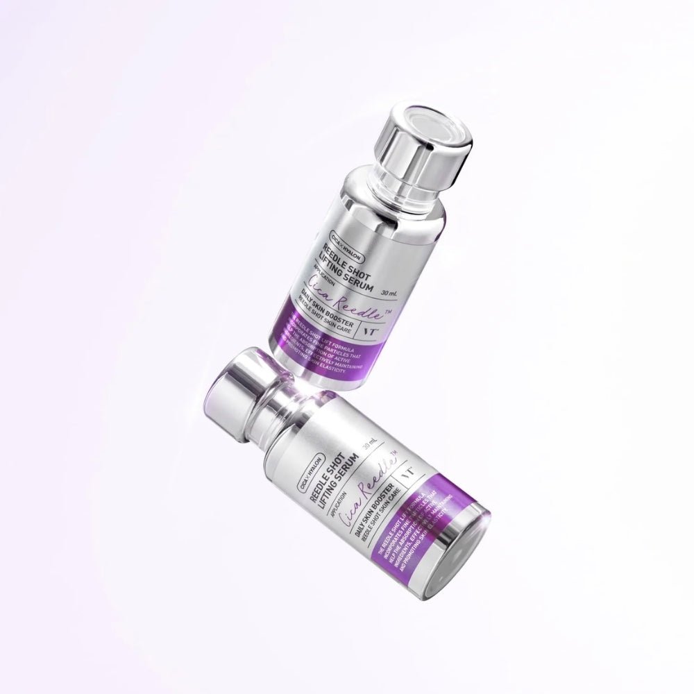 VT Shot Lifting Serum 30ml