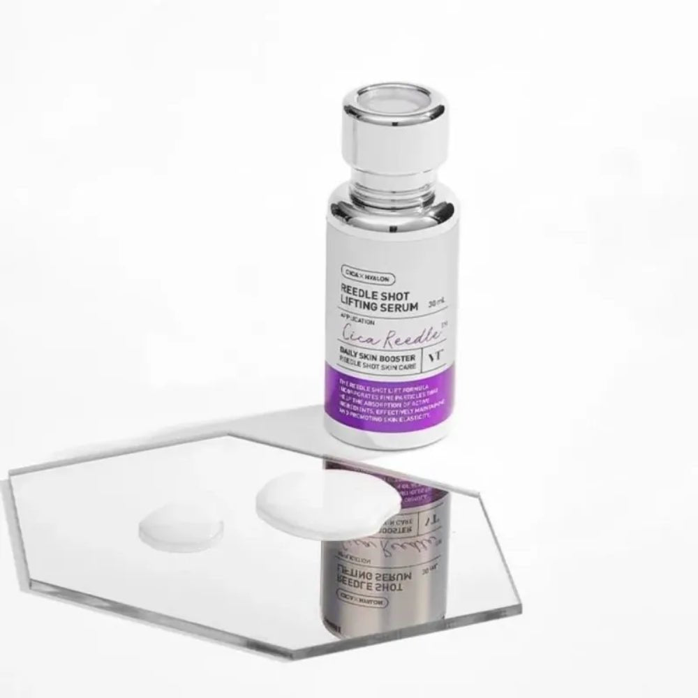 VT Shot Lifting Serum 30ml