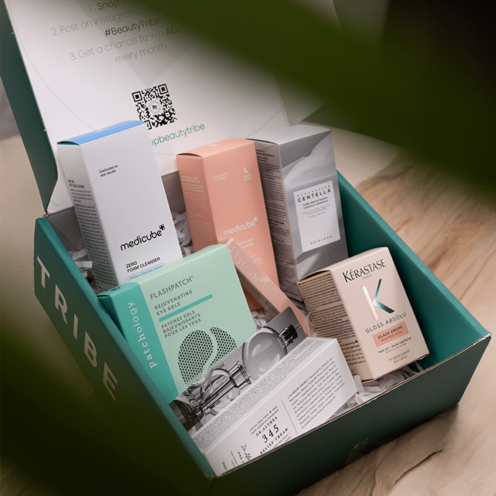 Global Beauty Hub