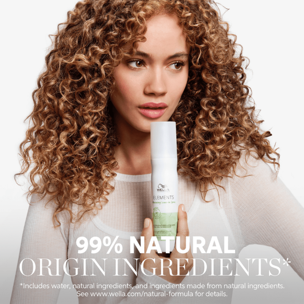 Wella Professionals Elements Renewing Leave-in Spray 150ml