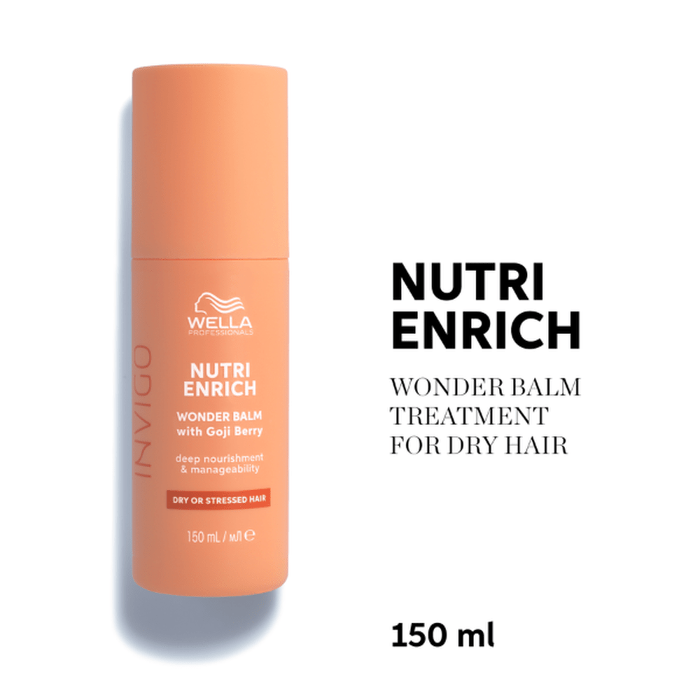 Wella Professionals Invigo Nutri-Enrich Wonder Balm 150ml