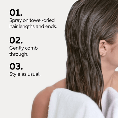 Wella Professionals Invigo Volume Boost Uplifting Care Spray 150ml