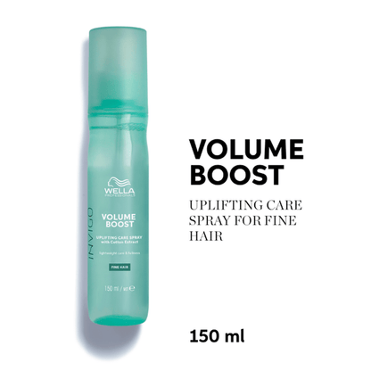 Wella Professionals Invigo Volume Boost Uplifting Care Spray 150ml
