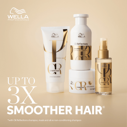Wella Professionals Oil Reflections Luminous Instant Conditioner 200ml