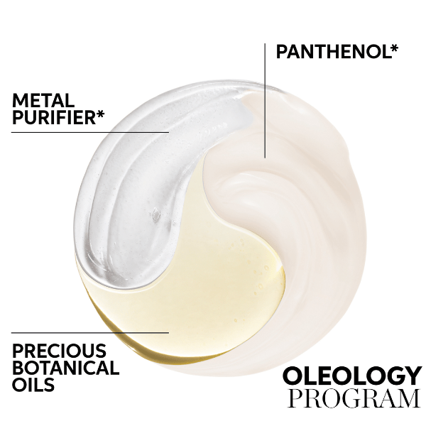 Wella Professionals Oil Reflections Luminous Reveal Shampoo 250ml