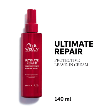 Wella Professionals Ultimate Repair Protective Leave-in 140ml