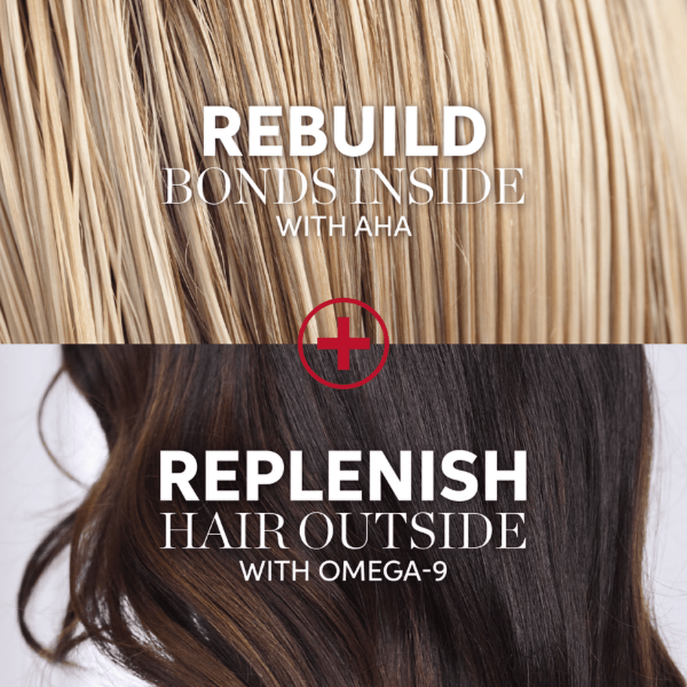 Wella Professionals Ultimate Repair Protective Leave-in 140ml