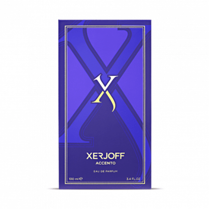Xerjoff Accento EDP 50ml