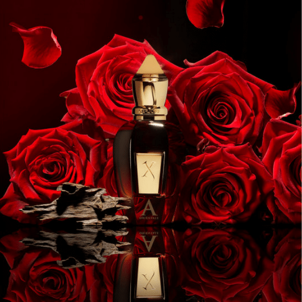 Xerjoff Oud Stars Alexandria Orientale Parfum 50ml