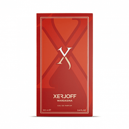 Xerjoff Wardasina EDP 100ml