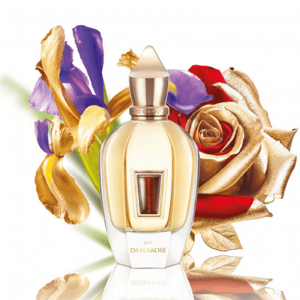 Xerjoff Xj 17/17 Stone Label Damarose Parfum 100ml
