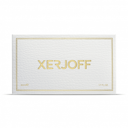 Xerjoff Xj 17/17 Stone Label Irisss EDP 50ml